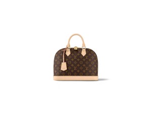 LV Alma PM Bag