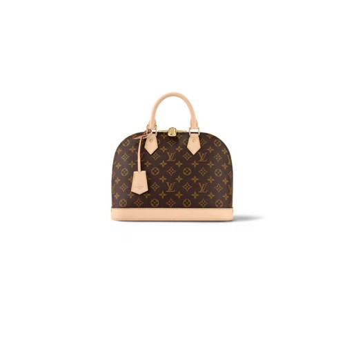 LV Alma PM Bag