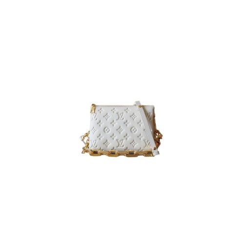 LV Coussin BB