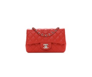 CHANEL MINI FLAP BAG
