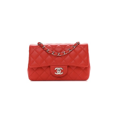 CHANEL MINI FLAP BAG