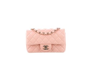 CHANEL MINI FLAP BAG
