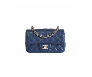 CHANEL MINI FLAP BAG