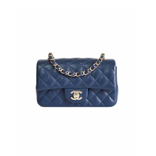 CHANEL MINI FLAP BAG