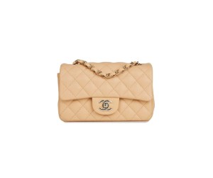 CHANEL MINI FLAP BAG