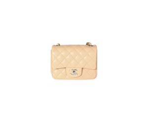 Chanel MINI FLAP BAG