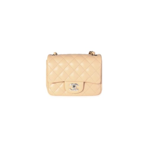 Chanel MINI FLAP BAG