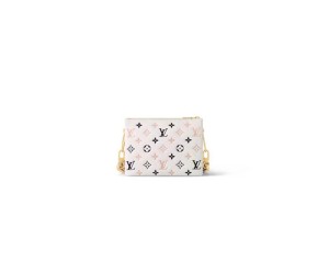 LV Coussin BB By The Pool
