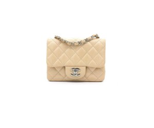 CHANEL MINI FLAP BAG