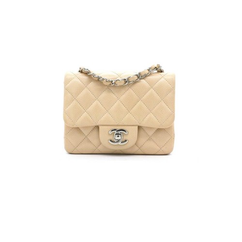 CHANEL MINI FLAP BAG