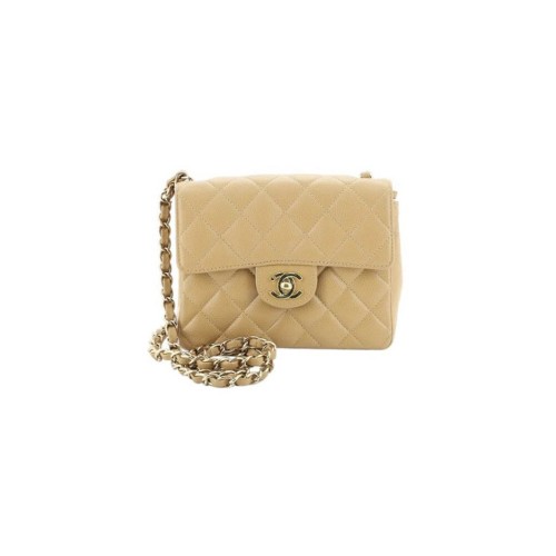 CHANEL MINI FLAP BAG