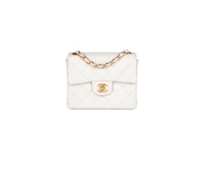 Chanel MINI FLAP BAG