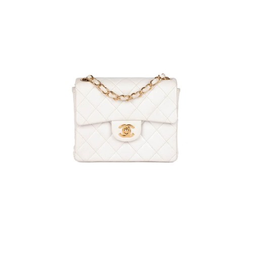 Chanel MINI FLAP BAG