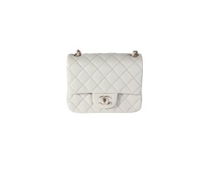Chanel MINI FLAP BAG