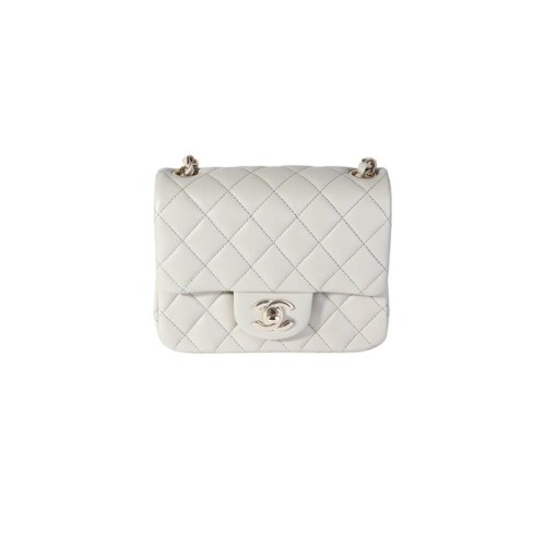 Chanel MINI FLAP BAG