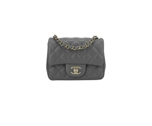 Chanel MINI FLAP BAG