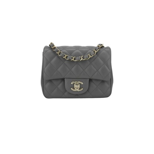 Chanel MINI FLAP BAG