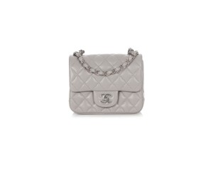 Chanel MINI FLAP BAG
