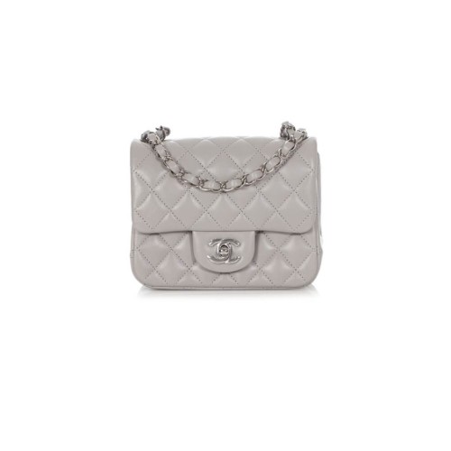 Chanel MINI FLAP BAG