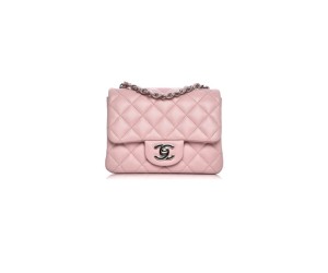 Chanel MINI FLAP BAG