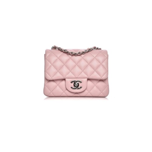 Chanel MINI FLAP BAG