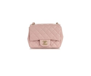 Chanel MINI FLAP BAG
