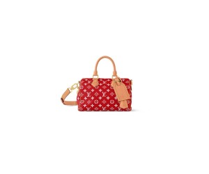 LV Speedy P9 Bandouliere 25