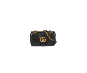 GG MARMONT MINI SHOULDER BAG