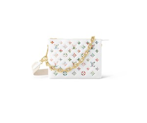 LV Coussin PM