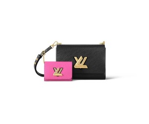 LV Twist MM