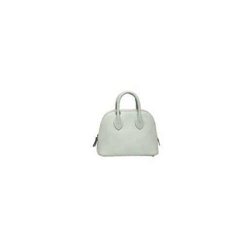 CHANEL MINI FLAP WITH HANDLE(HIGH-END GRADE)