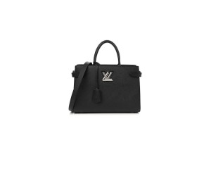 LV Twist Tote
