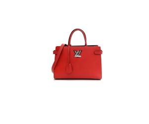 LV Twist Tote