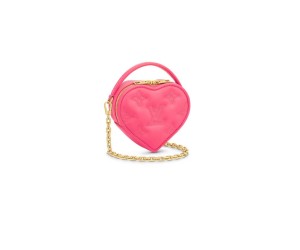 LV Pop My Heart Pouch