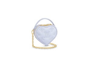 LV Pop My Heart Pouch