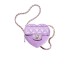 Chanel 22s Heart Bag