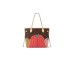LV x YK Neverfull MM