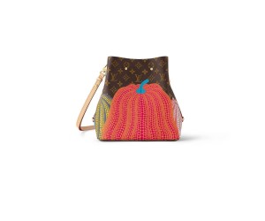 LV x YK Neonoe MM