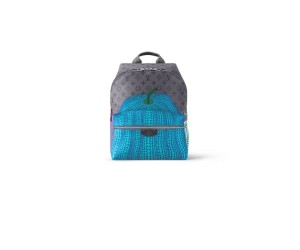 LV x YK Discovery Backpack