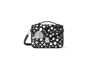 LV x YK Pochette Metis?