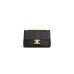 CELINE Medium Celine Victoire Bag in SUPPLE CALFSKIN