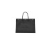 RIVE GAUCHE LARGE TOTE BAG IN SMOOTH LEATHER