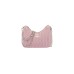 Matelasse nappa leather shoulder bag