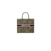 LARGE DIOR BOOK TOTE