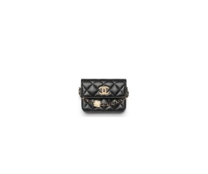 Gucci Jackie Notte mini bag