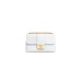 CELINE Medium Celine Victoire Bag in SUPPLE CALFSKIN