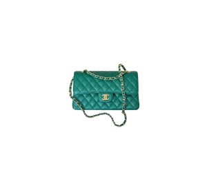 Gucci Jackie Notte mini bag