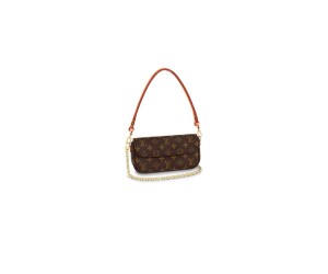 LV Wallet on Chain Ivy
