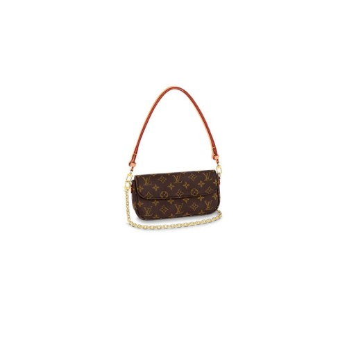 LV Wallet on Chain Ivy