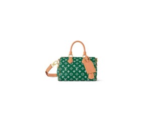 LV Speedy P9 Bandouliere 25